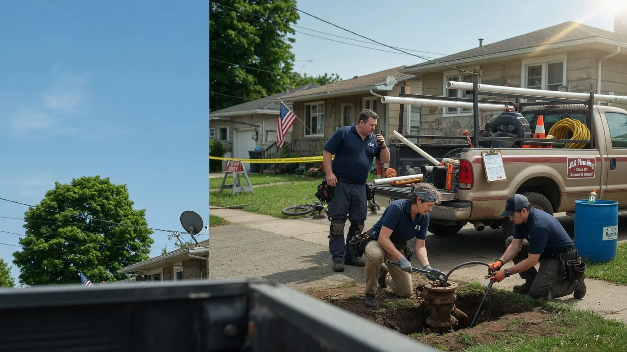 Water Heater Replacement in Dolph, AR near me